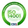 Selo ISO 14001